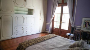 Historical Tango House- 2 Areas hasta 10 huéspedes, up to 10 guests